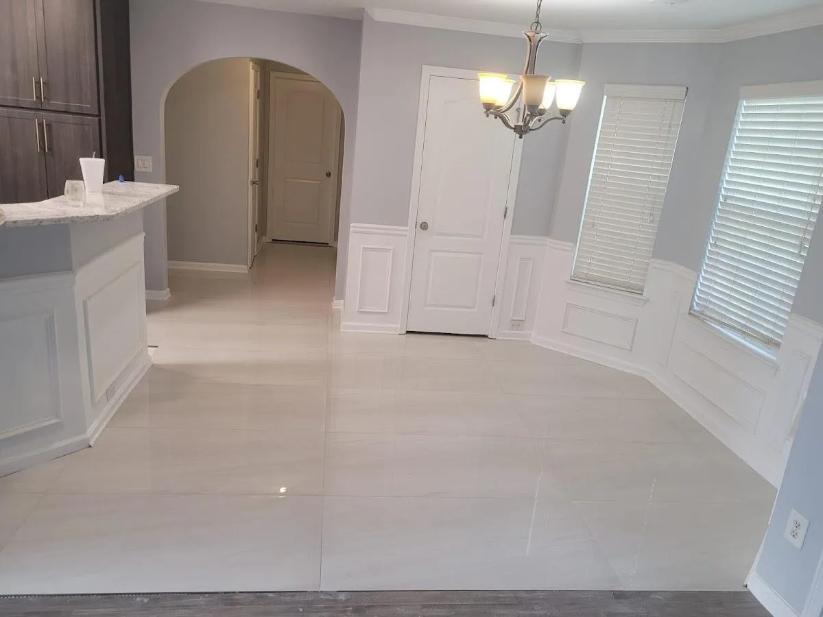 Water Damage Restoration services in West Valley City, UT